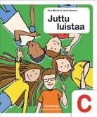 Digitalt materialpaket, skola, läsår 62,40 9789515235756 Juttu luistaa a cd 140,40 9789515235992 Juttu luistaa b Textbok 22,20 9789515236005 Juttu luistaa b Arbetsbok 16,30 9789515237644 Juttu