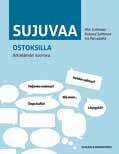 Suomeksi 7 Puhu ja ymmärrä är en kombinerad text- och övningsbok. Teman är bl.a. jag och min hemmiljö, vänner, skola, Helsingfors och Finland.