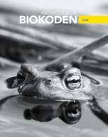 Biologi Årskurs 7 9 Biologi Happonen m.fl. Palenius Biokoden Åk 7 9 Biokoden är ett nytt läromedel i biologi för åk 7 9. Serien är en översättning av Sanoma Pros Koodi.
