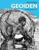 Geoiden är ett flexibelt läromedel. Olika kapitel kan tas upp i den ordning som bäst passar undervisningen. Grafer och bilder har utvalts så att de stöder framställningen.