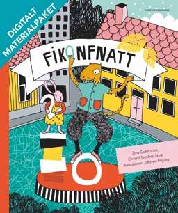 Modersmål förskola Förskola Fikonfnatt Ett