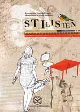 Längre uppgifter görs till exempel på dator så att de kan bearbetas och delas med andra. Stilisten är inte kursbunden utan kan användas fortlöpande under studierna i modersmål och litteratur.