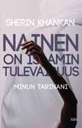 gymnasiet Finsk skönlitteratur Eija Hetekivi-Olsson Miira Miira kertoo Göteborgissa asuvan, juuriltaan suomalaisen nuoren tarinan.