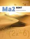 serien i kort och lång matematik! Schildts & Söderströms ger ut Ma, en ny serie i matematik både för den långa och korta kursen.