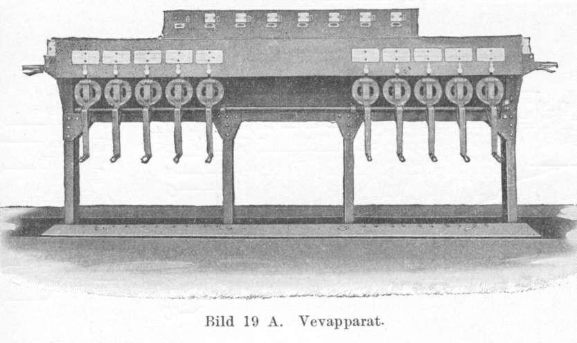 Därest förreglingsregistret icke är försett med skyddslåda, så skall varje förreglingselement plomberas. 16. Skyltar.
