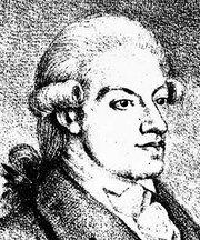 Thomas Thorild (1759-1808) Tänka fritt är stort men tänka rätt är större Devis över