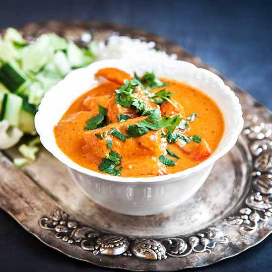 Kommande meny vecka 49 Recept : Recept : Recept : Vegokorv