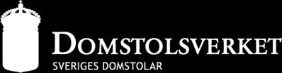 Domstolsverket tillstyrker därför i huvudsak utredningens förslag, förutom i vissa delar som anges nedan.