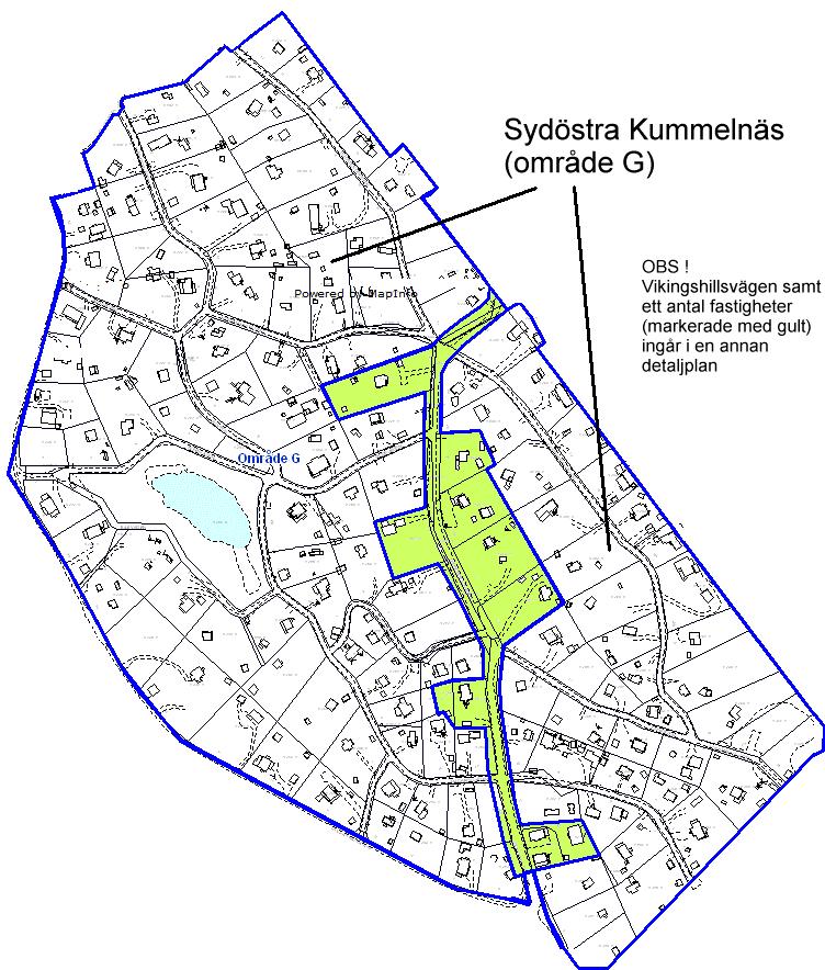 Kummelnäs Vägförening org.