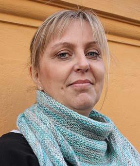 Det är okej att prata med oss om allt Bild: Helena Wannberg Skolsköterskorna i Älvkarleby kommun fick testa att utöka hälsosamtalet med nya frågor, bland annat om alkohol och våld i hemmet.