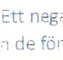 Egentligen ytterligare 2 000 tkr då Allmännyttans resultat ej ska räknas med i bokslutet. Självklart är det alarmerande.