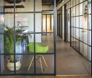 GLASSLINE FACTORY
