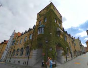 Visby Kasernen 2, Gotlands kommun 8) Visby Släggan 1, Valutan 1 och Banken 1, Gotland Tre fastigheter såldes den 12 maj 2017 till en köpeskilling om 135 000 000 kr eller 33 498 kr/m² lokalarea.