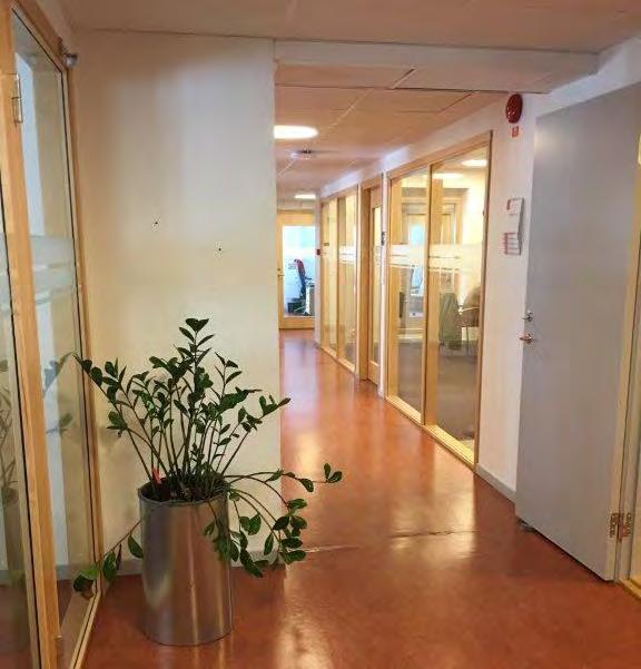 Visby Kasernen