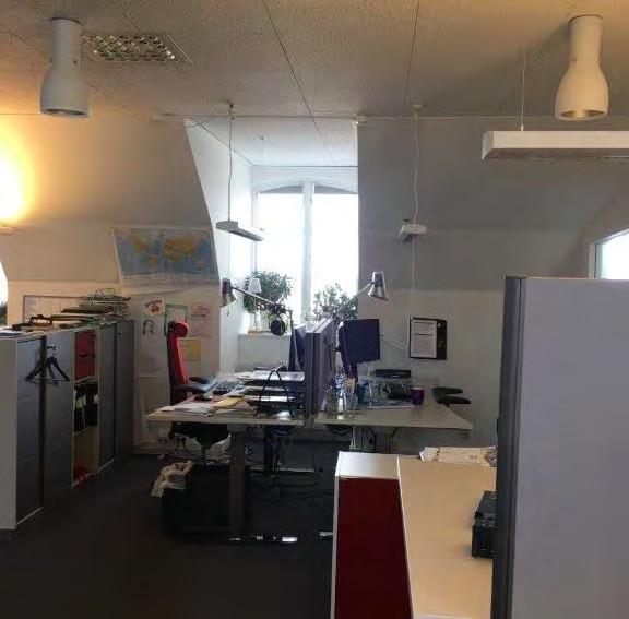 Visby Kasernen