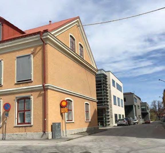 Värdebedömning avseende fastigheten Visby Kasernen 2, Gotlands