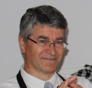 Den som svarade för dessa intressanta utblickar var broder Lennart Nyh.