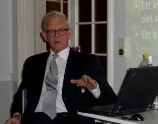 fortsättning mellan Täby Kommun och kommunens ideella föreningar.