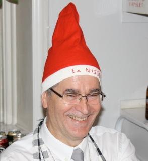 återkommer är vår broder Carl- Erik Kannes vintips.
