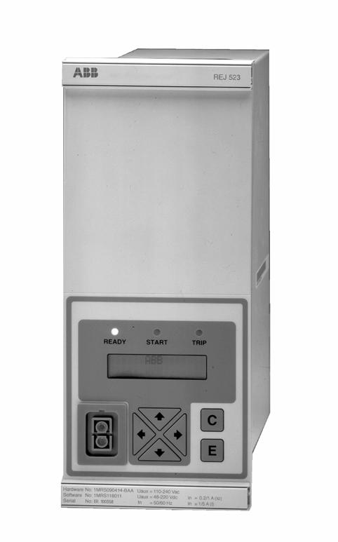 Industrial IT enabled products from ABB are the building blocks for greater productivity,