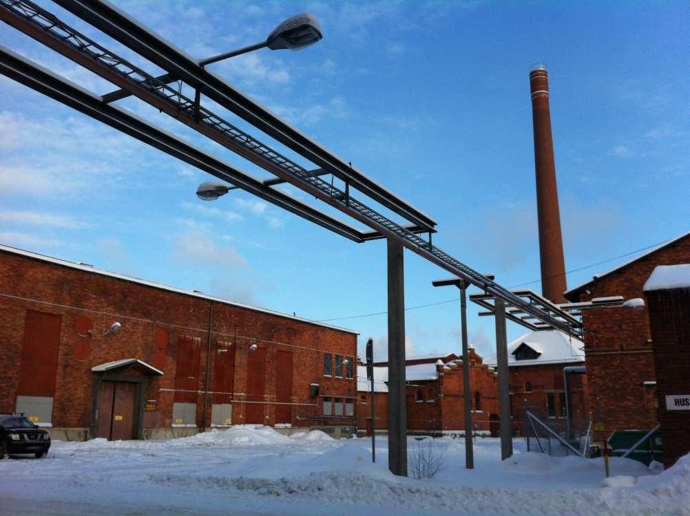 Sida 10 (15) Offentliga rum, gatumiljö, torg och park För att åstadkomma en levande stadsmiljö är det viktigt att skapa mötesplatser av varierande slag som bjuder på olika upplevelser för att