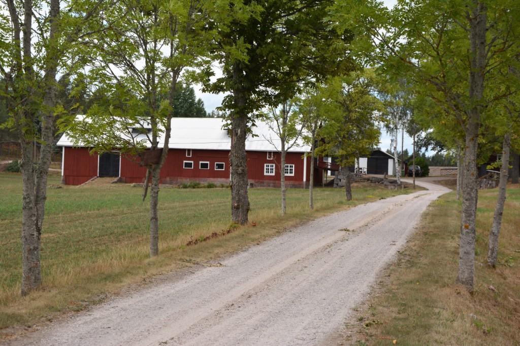 Västervik Gamleby-Rumma 1:49 Om Skog & Lantbruk Skog & Lantbruk är ett rådgivningsföretag som arbetar med följande tjänster inom jord och skog: - Fastighetsförmedling - Generationsskifte -