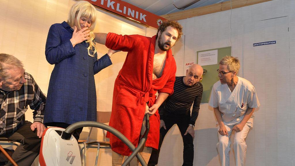 tända.