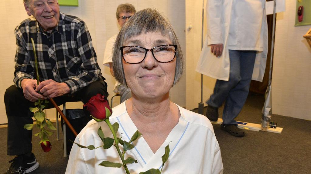 Boström och Mikael