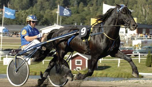 000 52 Mehla Asbjörn 2 Järvsöfaks 20,7 100.000 11 Persson Jan-Olov 3 Saran Salama* (FI) 20,9 50.000 131 Perttunen Tapio 4 Moe Brage* (NO) 21,2g 30.000 496 Aarum Dagfinn 5 Gam Vinter* (NO) 21,3 20.