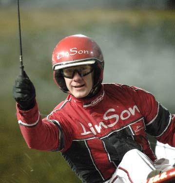 varav B-lopp 4 1 5 Takter Johnny (J) 1540 226 varav utlandet 7 1 6 Svanstedt Åke (Ax) 1288 225 varav utlandet 17 3 7 Kontio Jorma (S) 1322 187 varav utlandet 58 10 8 Bergh Robert (B) 694 155 varav