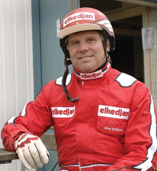 Fair Play Cup & Busligan Fair Play Cup 2007 För körsvenner med minst 500 starter. Busligan 2007 För körsvenner med minst 250 starter. Sören Eriksson är årets snällaste.