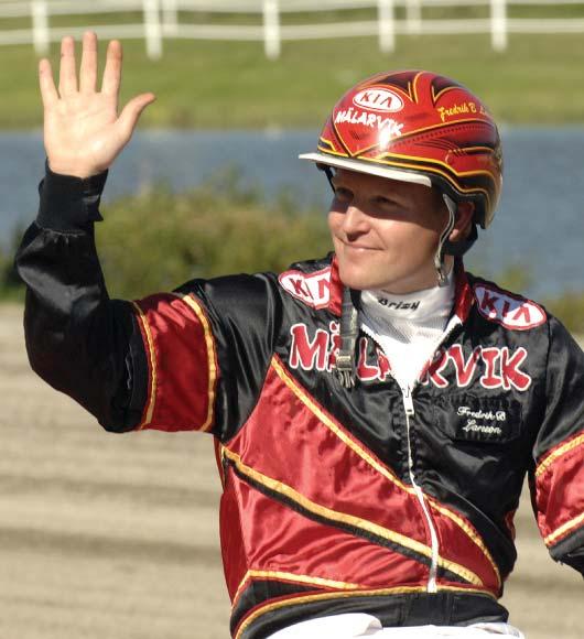 Söderkvist Stefan Å 1232 20.200 16 5. Nygren Patrik U 515 8.400 16 6. Aarum Dagfinn År 857 14.600 17 7. Jakobsson Magnus F 650 13.200 20 8. Widell Kaj S 541 11.400 21 9. Ohlsson Ulf B 1797 39.