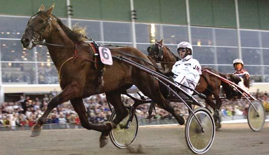 Macadam Cowboy* (FR) 13,0 117 Levesque Pierre Nyby Exet 13,4 464 Lindmark Mikael Amour Ami* (US) d4g 32 Bergh Robert Smashing Klipp d6g 248 Sundberg Hans-Owe Segrare: valack 6 år e.