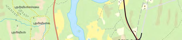 (FMIS) Fornlämning, linje (FMIS)