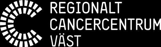 Anna Karevi Verdoes, RCC; Nytt uppdrag, Västra Samverkansnämnden har gett RCC i uppdrag att se över cancerrehabiliteringen, hur det fungerar idag och titta på ledtider för rehabilitering.