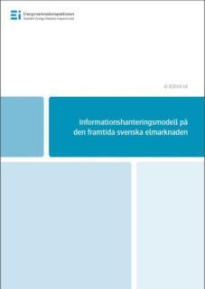 rapport från 2009 och det regeringsuppdrag Svk mottog