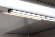 PORKKA itop HANDHELD ÄR DEN MEST AVANCERADE HANDHÅLLNA PEKSKÄRMEN FÖR TEMPERATURMÄTNING OCH -STYRNING. DEN ÄR SÖMLÖST INTEGRERAD MED PORKKA ITOP -TJÄNSTER.