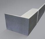 JP200 SPL500H103 24 600 x 600 + (600+600) 100 JP200 SPL600H103 24 Siroc L-element betong, rakt Används vid plan schaktbotten för bostads- och industrigrunder. Ofta tillsammans med golvvärme.