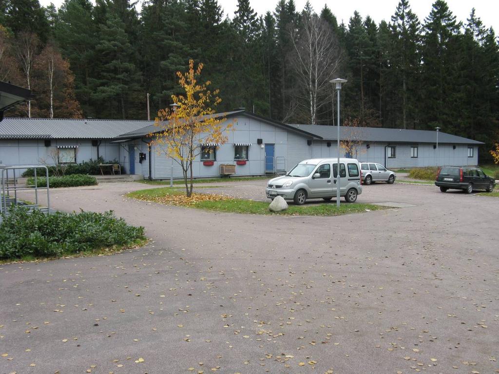 Detaljplan för Hotell vid Storås