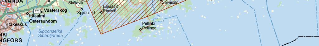 År 2014 studerades flyttningen under nio dygn och 2015 under 11 dygn. Vid observationerna av höstflyttningen noterades sammanlagt 74 olika fågelarter och över 25 000 fågelindivider.