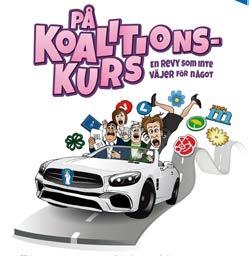 Vi gläds också åt att vi nu kan erbjuda smidigare biljettköp dygnet runt, genom e-biljetter till både dans och bio genom Tickster.com! Missa inte heller bioprogrammet i separat grön folder.