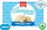 25k 2 ST 3-PACK FÖR 25k GLASS Gb Glace.