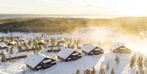 Moderföretagets balansräkning Belopp i KSEK Not EGET KAPITAL OCH SKULDER EGET KAPITAL 19 Bundet eget kapital Aktiekapital 44 678 44 678 Reservfond 31 115 31 115 Summa bundet eget kapital 75 793 75