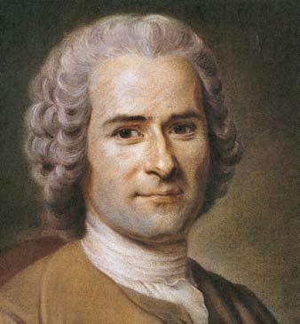 Vittert möte med Rousseau Upplysningsfilosofen Jean-Jacques Rousseaus mottagande i det svenska kulturlivet var ämnet för en i lika mån lärd som underhållande oktoberkväll med mycket musik på Valand i