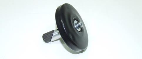 0-0 Hexagon socket head cap screw zp DIN/ISO 9 Mx