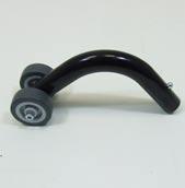 -00 Ribbed insert SFL x-, Pc.