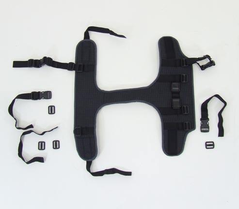 - 0-00 Sling seat, hip size - cm Set 0-00 Sling seat, hip size - 0 cm Set 0-000 Buckle TG /N Pc.