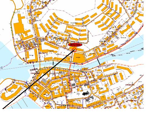 Mätningar av PM 2,5 och PM 10 intermittent