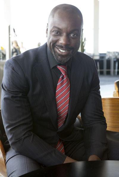 David Samuyiwa Curriculum Vitae Pers, nr.