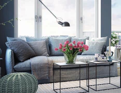 2 1 JM Original I alla våra hus ingår JM Original en